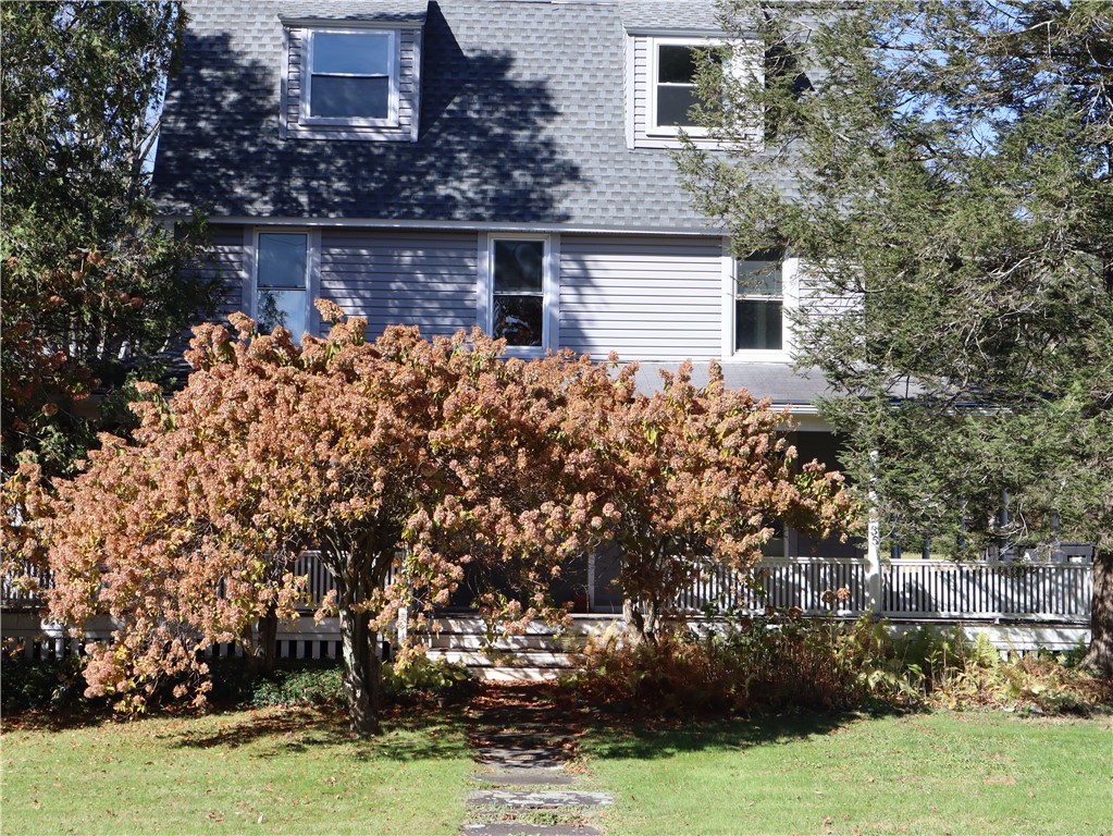 35 Lake Street