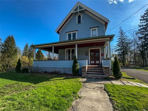 442 Front Street Owego NY 13827