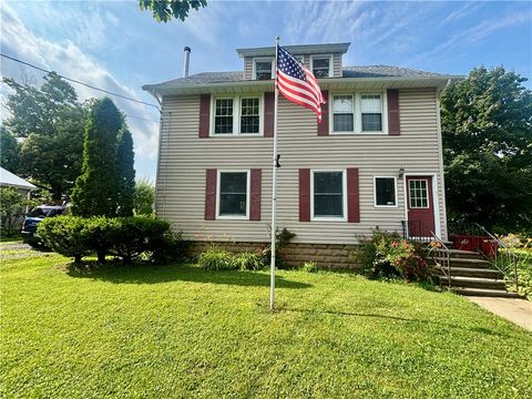 Photo of 3319 Franklin Street Road, Sennett, NY 13021 (MLS # R1695039)