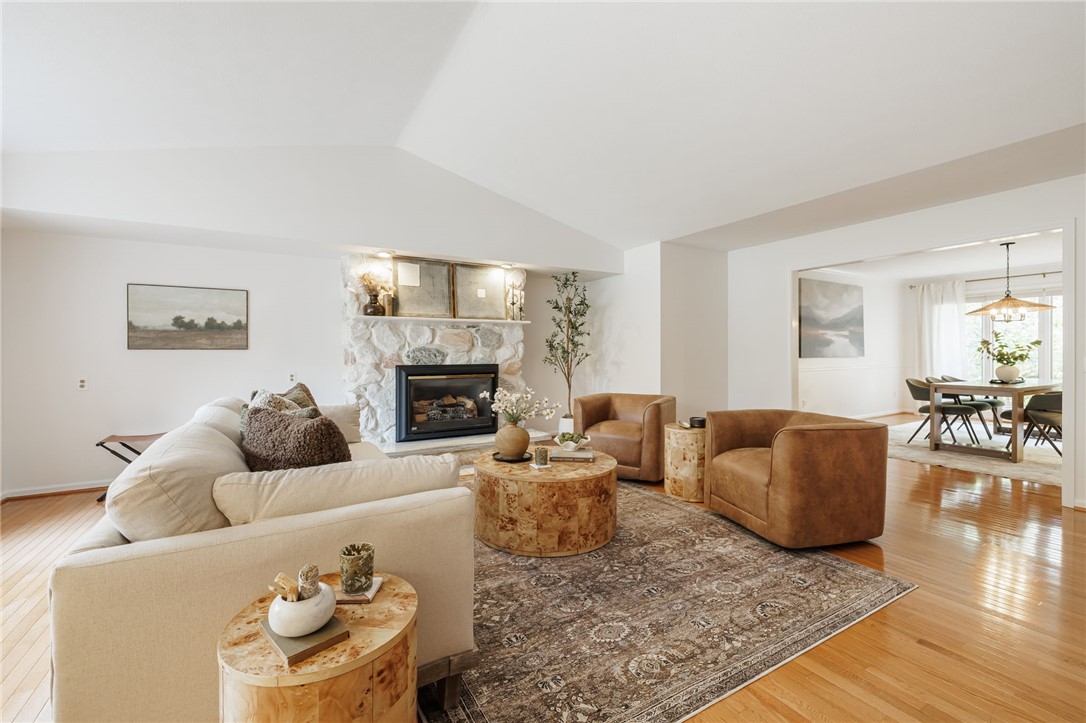 Rochester, Ny Homes For Sale 4 3 powdermill drive