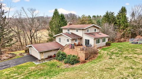 Homes For Sale - 7750 North Road<br/> Victor, NY 14564