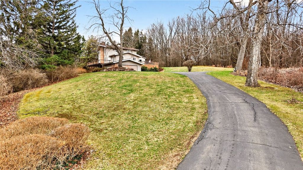 Photo of 7750 North Road, Victor, NY 14564 (MLS # R1663875)