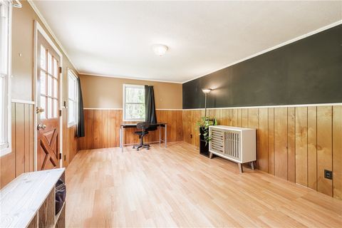 Tiny photo for 66 Main Street, Wheatland, NY 14546 (MLS # R1684065)
