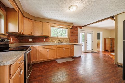 Tiny photo for 66 Main Street, Wheatland, NY 14546 (MLS # R1684065)