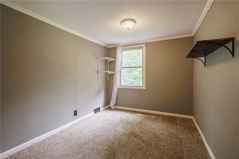 Tiny photo for 66 Main Street, Wheatland, NY 14546 (MLS # R1684065)
