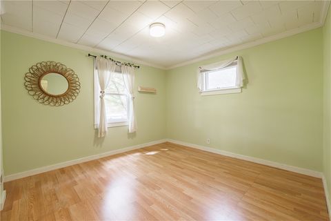 Tiny photo for 66 Main Street, Wheatland, NY 14546 (MLS # R1684065)