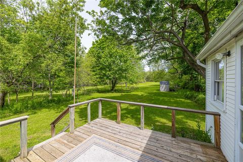 Tiny photo for 66 Main Street, Wheatland, NY 14546 (MLS # R1684065)