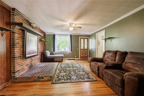 Tiny photo for 66 Main Street, Wheatland, NY 14546 (MLS # R1684065)