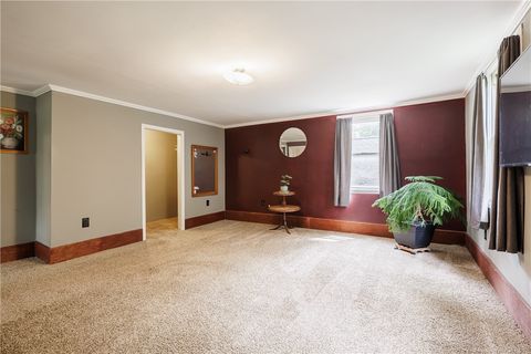 Tiny photo for 66 Main Street, Wheatland, NY 14546 (MLS # R1684065)