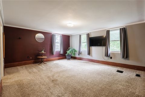 Tiny photo for 66 Main Street, Wheatland, NY 14546 (MLS # R1684065)