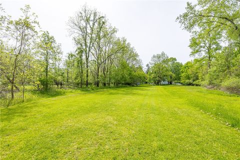 Tiny photo for 66 Main Street, Wheatland, NY 14546 (MLS # R1684065)