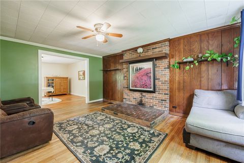 Tiny photo for 66 Main Street, Wheatland, NY 14546 (MLS # R1684065)