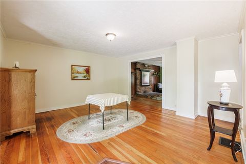 Tiny photo for 66 Main Street, Wheatland, NY 14546 (MLS # R1684065)