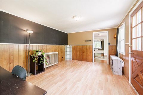 Tiny photo for 66 Main Street, Wheatland, NY 14546 (MLS # R1684065)