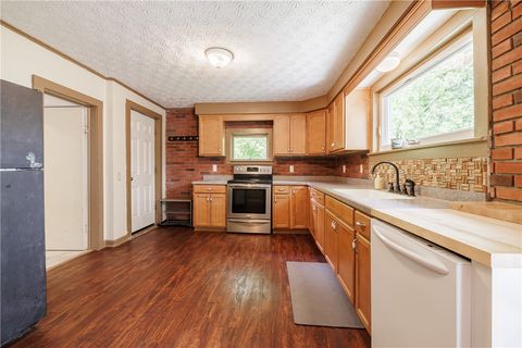Tiny photo for 66 Main Street, Wheatland, NY 14546 (MLS # R1684065)