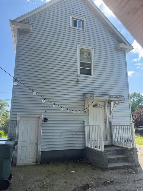 Tiny photo for 134 Lewis Street, Rochester, NY 14605 (MLS # R1709222)