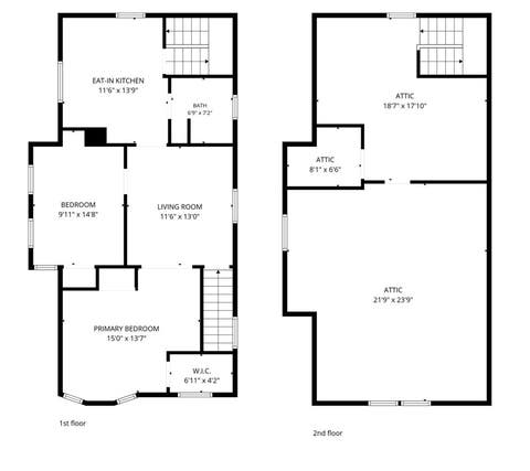 Tiny photo for 134 Lewis Street, Rochester, NY 14605 (MLS # R1709222)