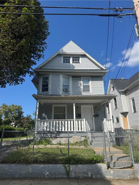 Photo of 134 Lewis Street, Rochester, NY 14605 (MLS # R1709222)