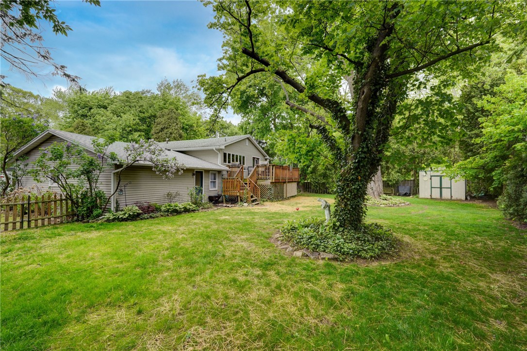 50 Densmore Road, Irondequoit, New York image 37
