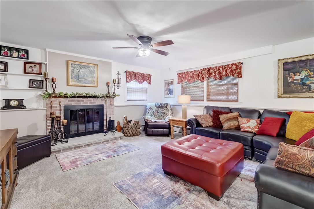 50 Densmore Road, Irondequoit, New York image 26