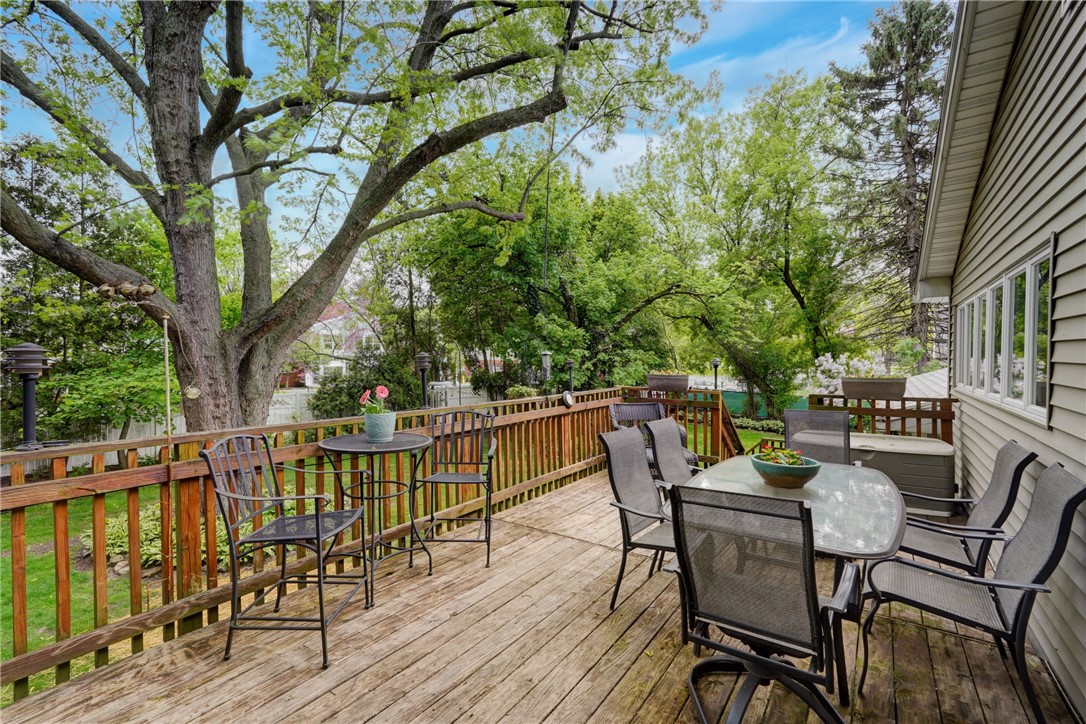 50 Densmore Road, Irondequoit, New York image 35