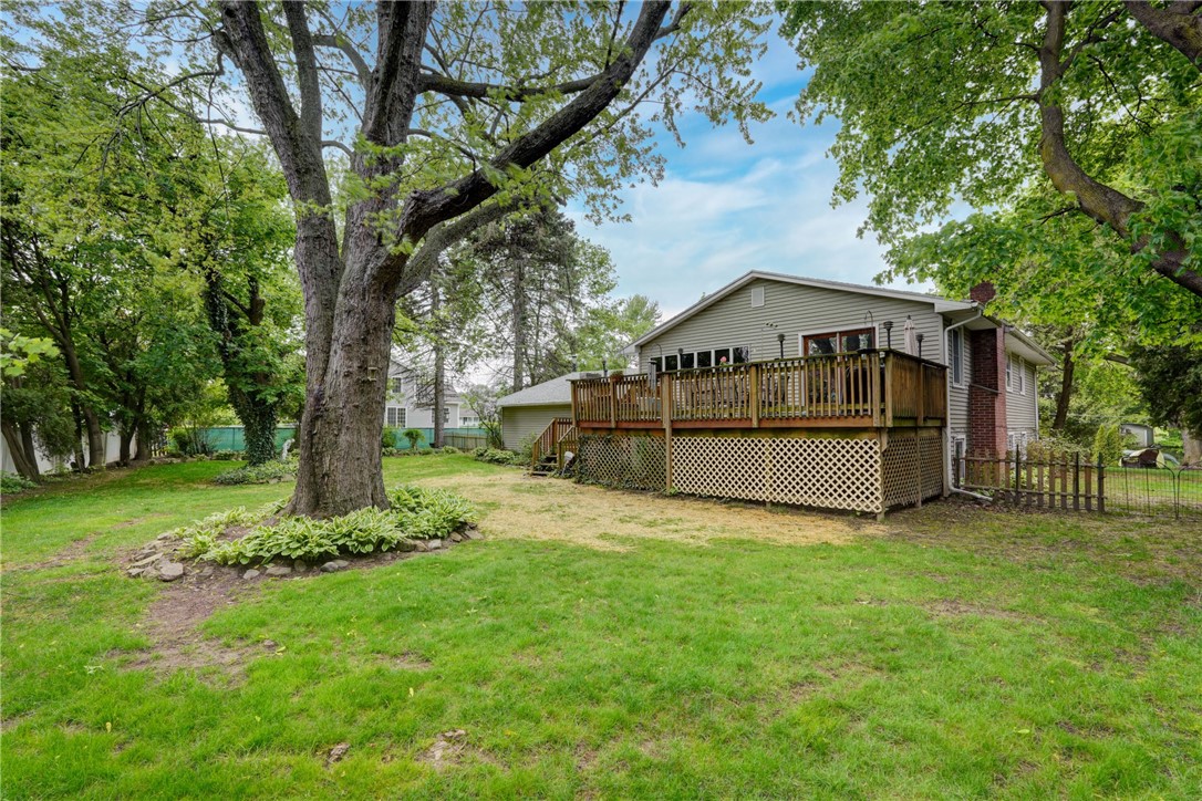50 Densmore Road, Irondequoit, New York image 38