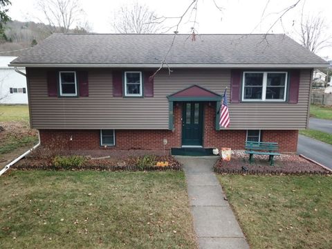 Photo of 20 Harrison Avenue, Oneonta, NY 13820 (MLS # R1581115)