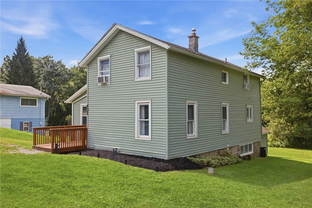 502 Middle Road