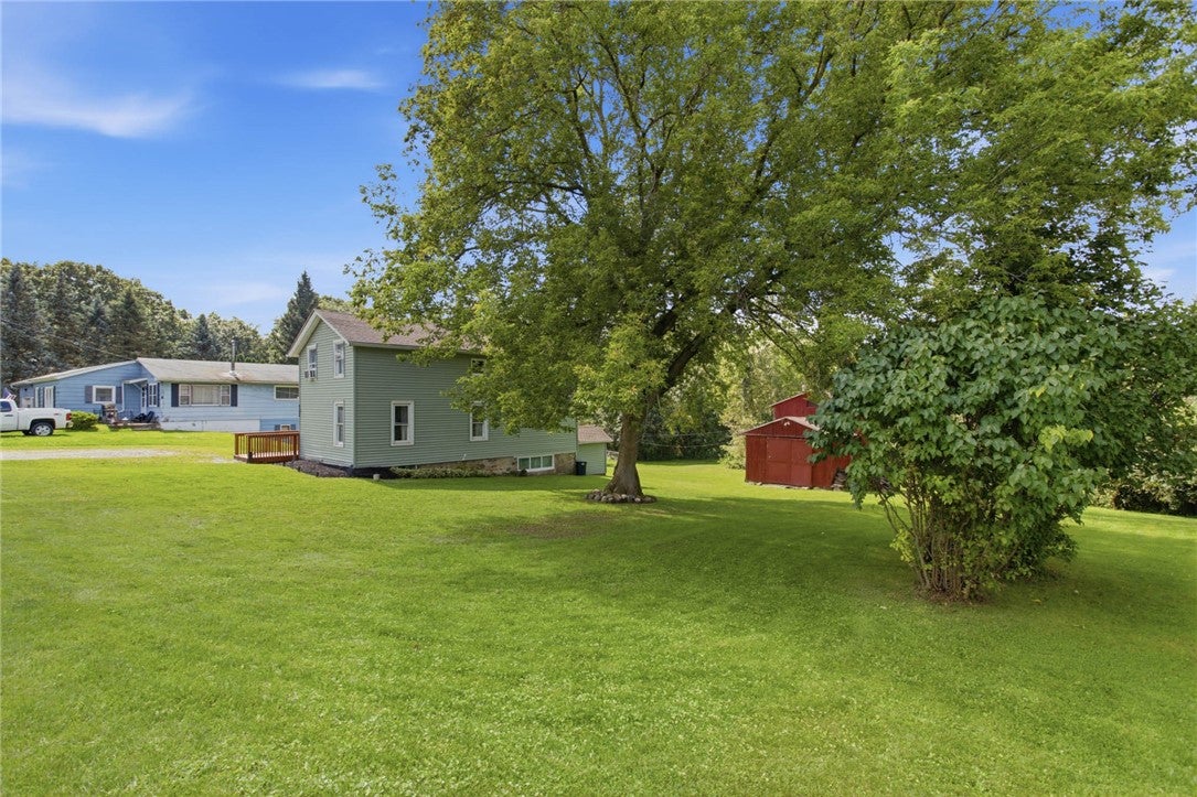 502 Middle Road