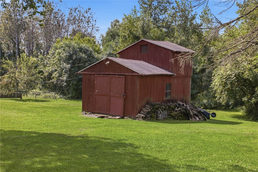 502 Middle Road