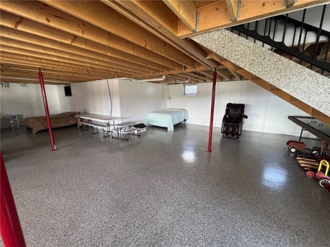 Tiny photo for VL & 7690 Banks Road, Pike, NY 14066 (MLS # R1694037)