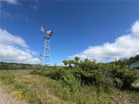 Tiny photo for VL & 7690 Banks Road, Pike, NY 14066 (MLS # R1694037)
