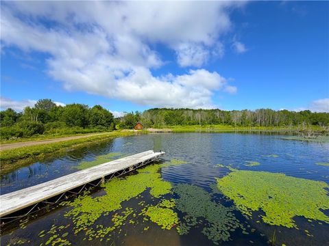 Tiny photo for VL & 7690 Banks Road, Pike, NY 14066 (MLS # R1694037)