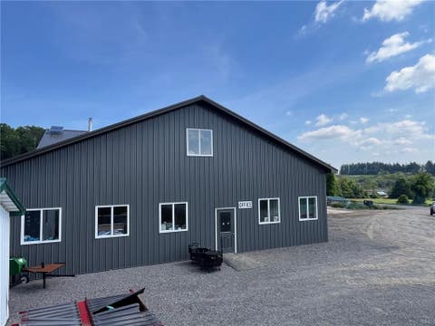 Tiny photo for VL & 7690 Banks Road, Pike, NY 14066 (MLS # R1694037)