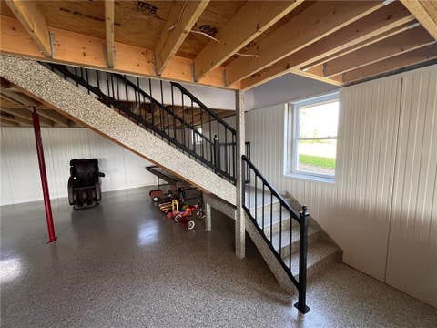 Tiny photo for VL & 7690 Banks Road, Pike, NY 14066 (MLS # R1694037)