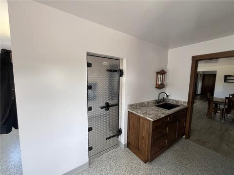 Tiny photo for VL & 7690 Banks Road, Pike, NY 14066 (MLS # R1694037)