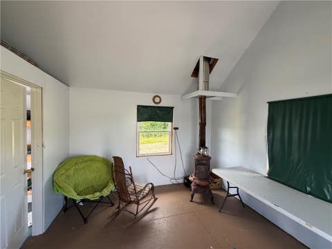 Tiny photo for VL & 7690 Banks Road, Pike, NY 14066 (MLS # R1694037)