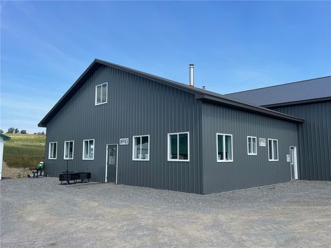 Tiny photo for VL & 7690 Banks Road, Pike, NY 14066 (MLS # R1694037)