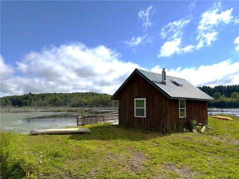 Tiny photo for VL & 7690 Banks Road, Pike, NY 14066 (MLS # R1694037)