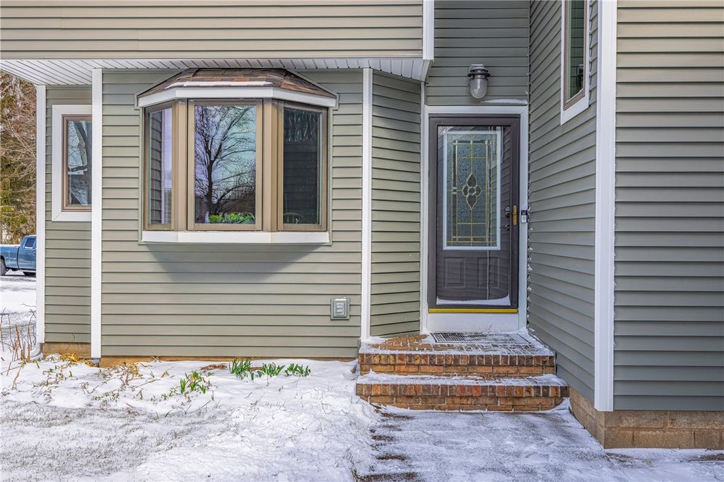 Photo of 242 Ogden Parma Tl Road, Parma, NY 14559 (MLS # R1667301)