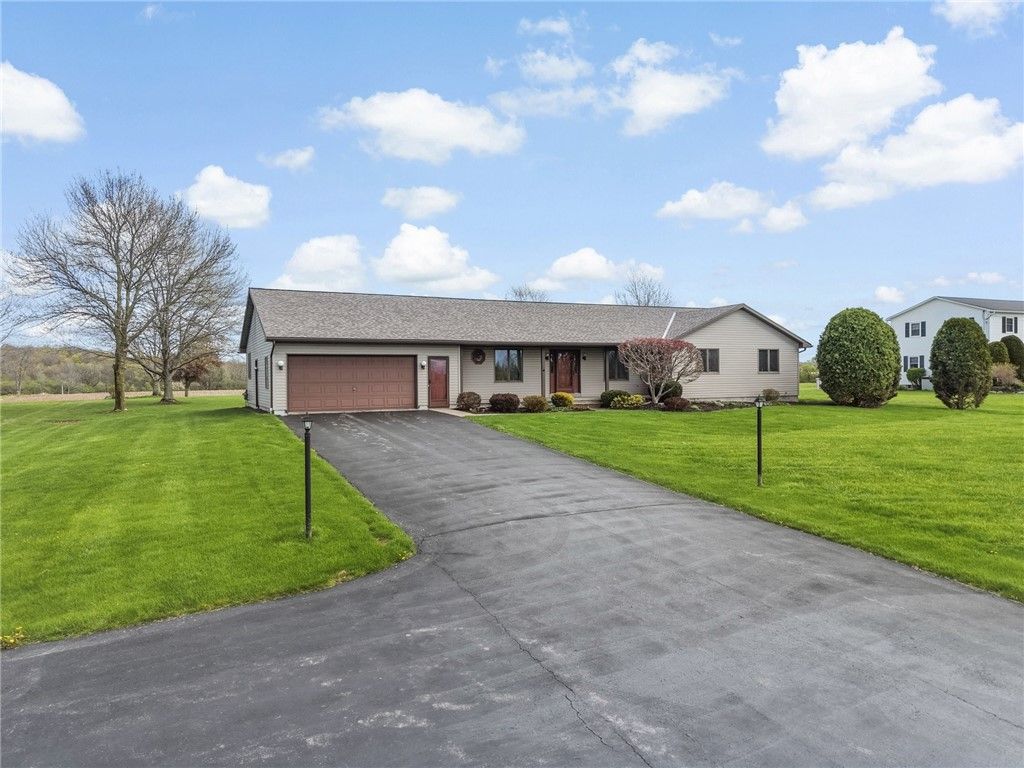 Photo of 5898 Dunning Avenue, Fleming, NY 13021 (MLS # R1677780)