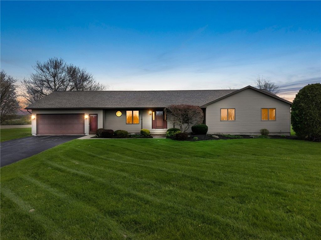 Photo of 5898 Dunning Avenue, Fleming, NY 13021 (MLS # R1677780)