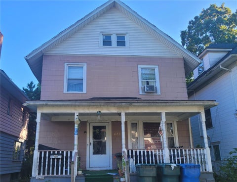 Homes For Sale - 321 Hawley Street<br/> Rochester, NY 14611