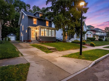 70 Monica Street Rochester NY 14619
