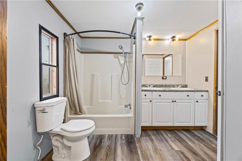 Tiny photo for 1196 County Road 23 Road, Phelps, NY 14532 (MLS # R1655489)