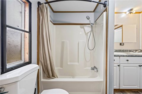 Tiny photo for 1196 County Road 23 Road, Phelps, NY 14532 (MLS # R1655489)