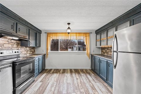 Tiny photo for 1196 County Road 23 Road, Phelps, NY 14532 (MLS # R1655489)