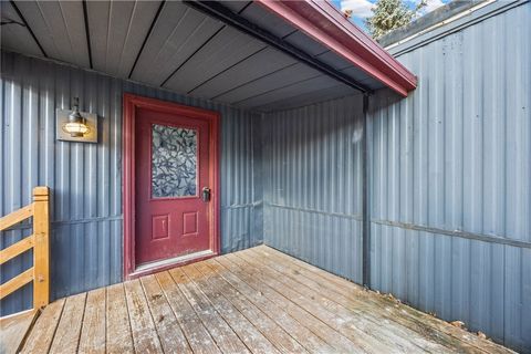 Tiny photo for 1196 County Road 23 Road, Phelps, NY 14532 (MLS # R1655489)