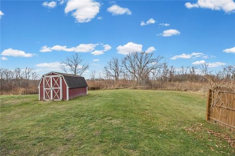 Tiny photo for 1196 County Road 23 Road, Phelps, NY 14532 (MLS # R1655489)