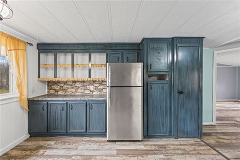 Tiny photo for 1196 County Road 23 Road, Phelps, NY 14532 (MLS # R1655489)